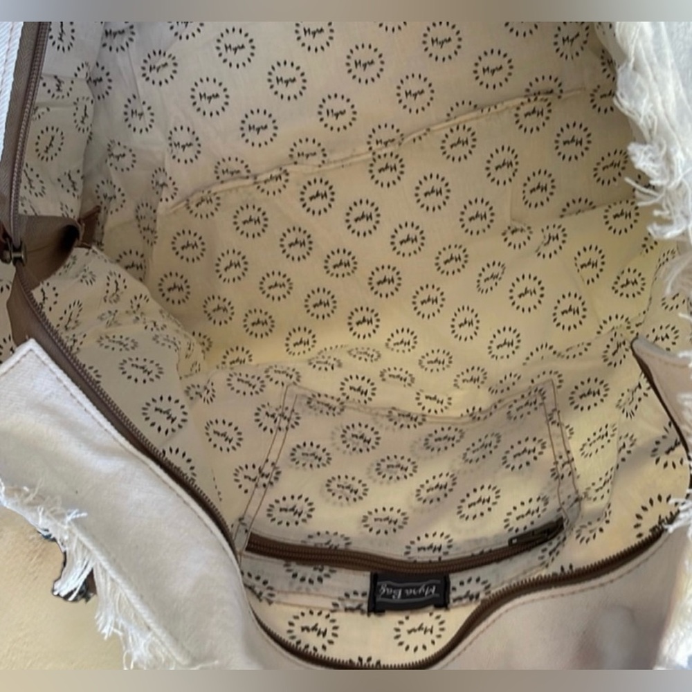 Myra Bag- Smashing Weekender Bag - Picture 8 of 11